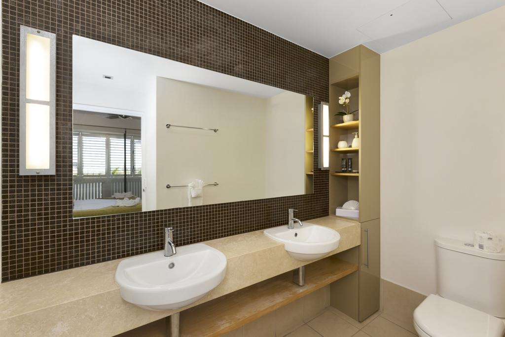 Appartement Boathouse Port Of Airlie à Airlie Beach Chambre photo
